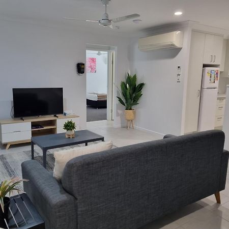 Rockhampton Serviced Apartments Εξωτερικό φωτογραφία