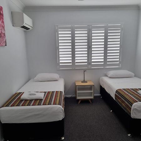 Rockhampton Serviced Apartments Εξωτερικό φωτογραφία
