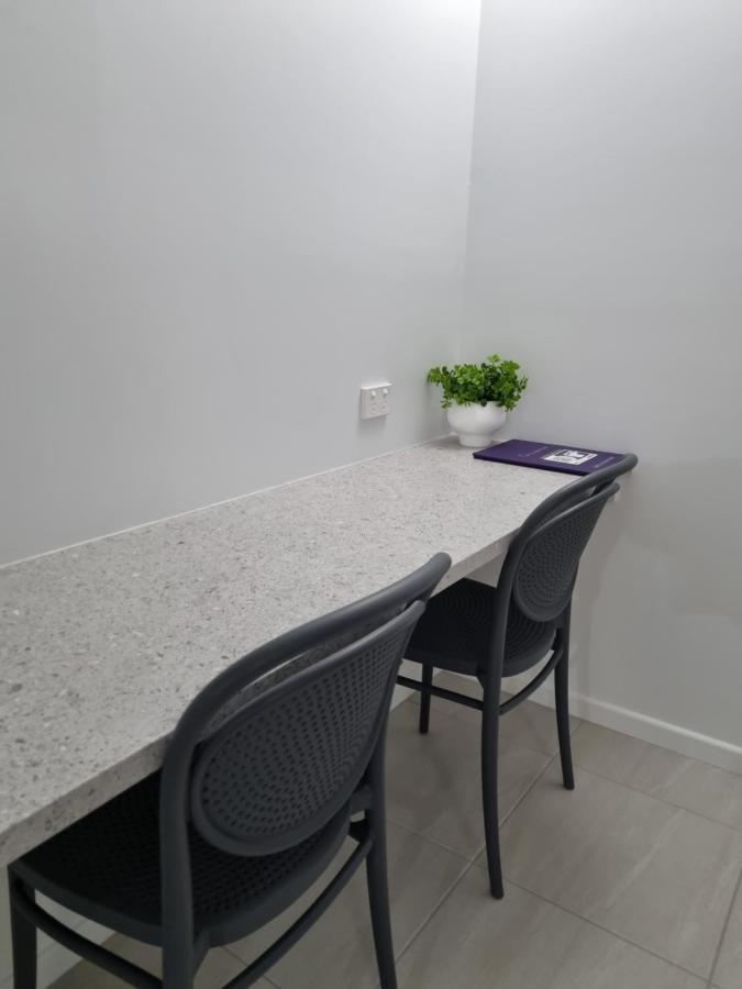 Rockhampton Serviced Apartments Εξωτερικό φωτογραφία