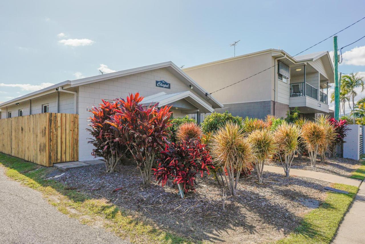 Rockhampton Serviced Apartments Εξωτερικό φωτογραφία