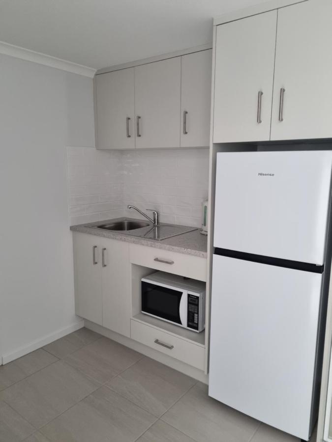 Rockhampton Serviced Apartments Εξωτερικό φωτογραφία