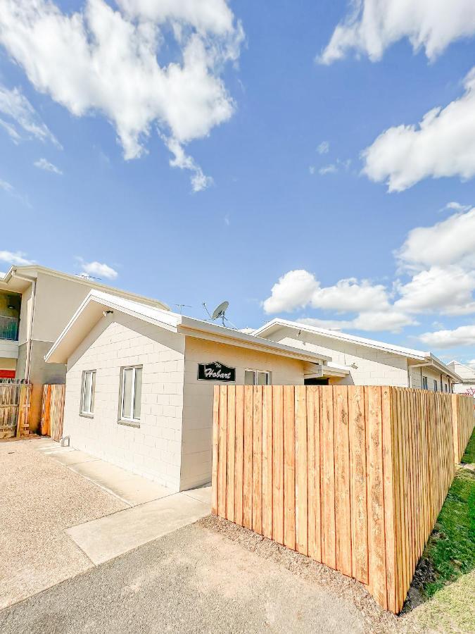 Rockhampton Serviced Apartments Εξωτερικό φωτογραφία