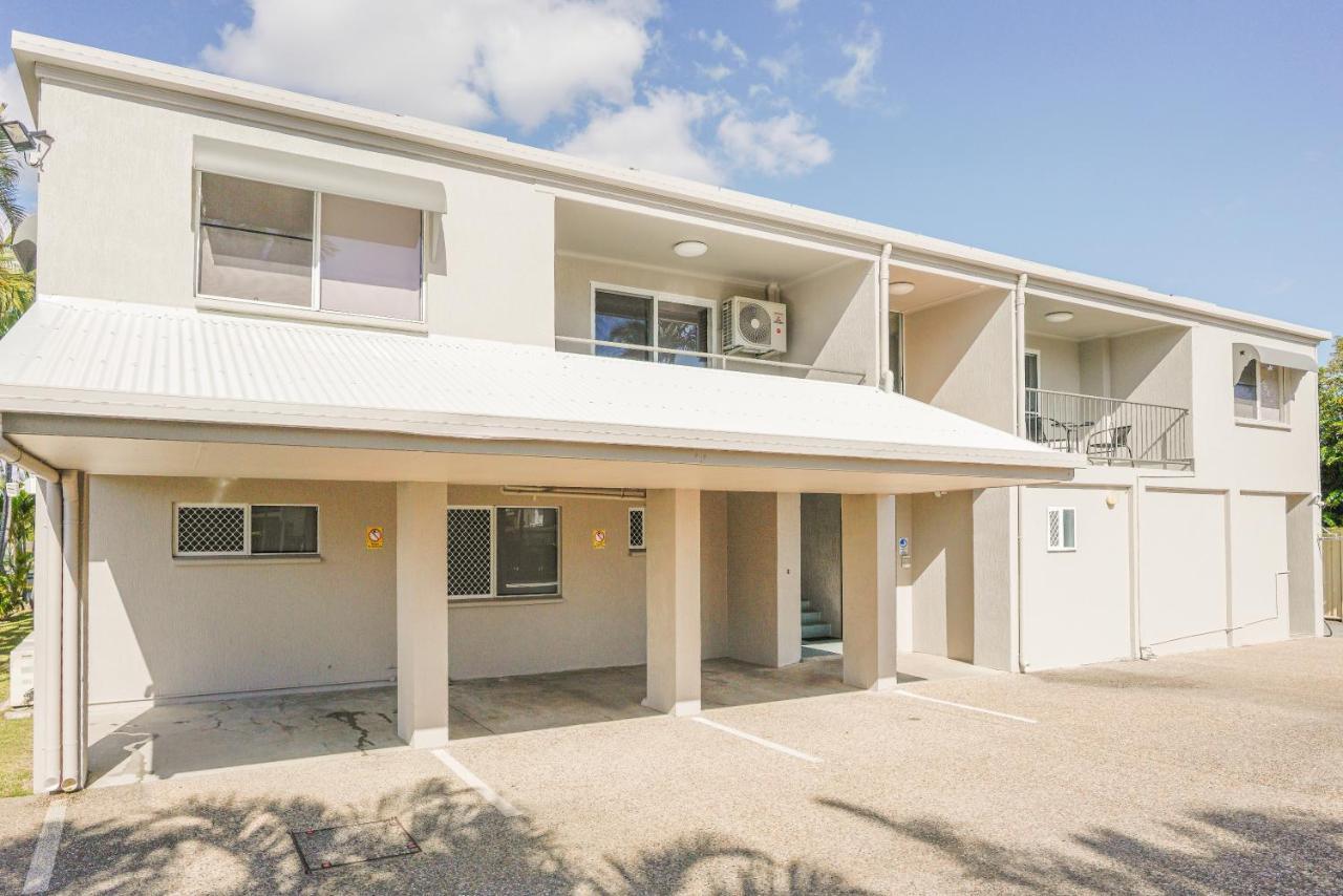 Rockhampton Serviced Apartments Εξωτερικό φωτογραφία