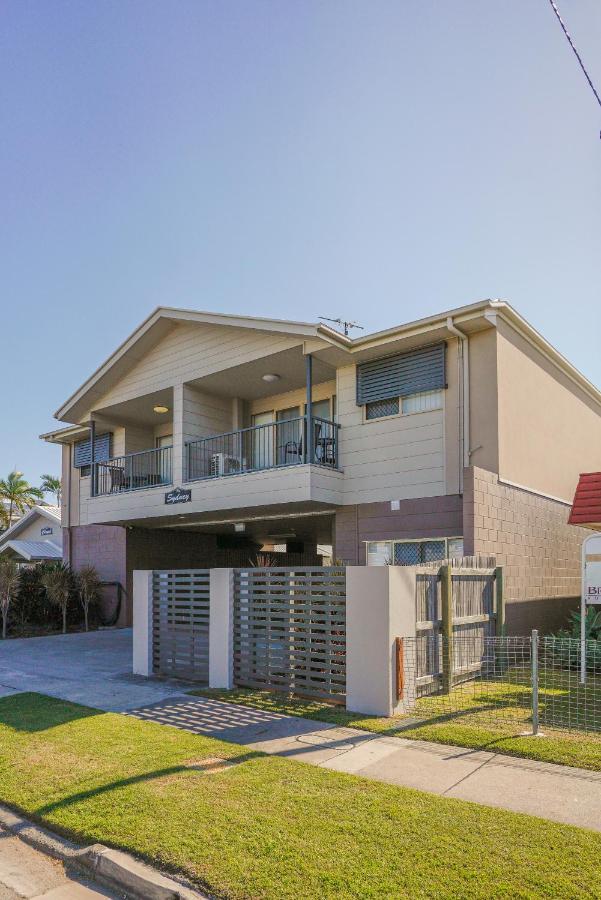 Rockhampton Serviced Apartments Εξωτερικό φωτογραφία