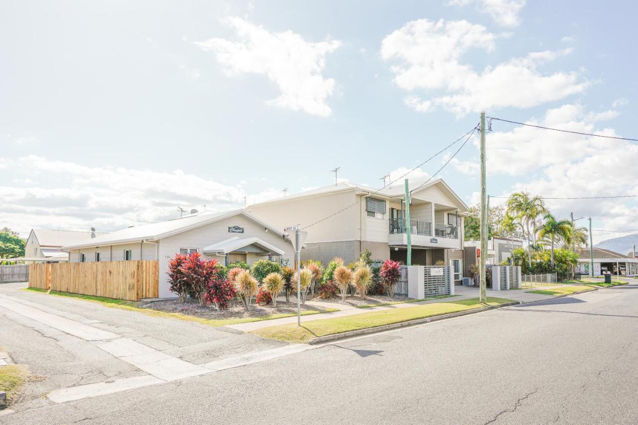 Rockhampton Serviced Apartments Εξωτερικό φωτογραφία