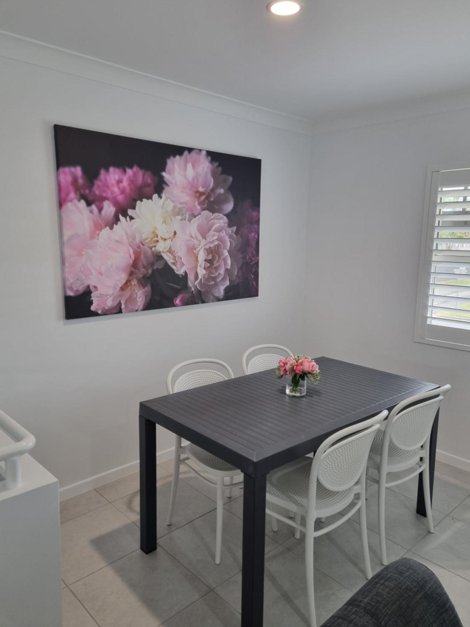Rockhampton Serviced Apartments Εξωτερικό φωτογραφία