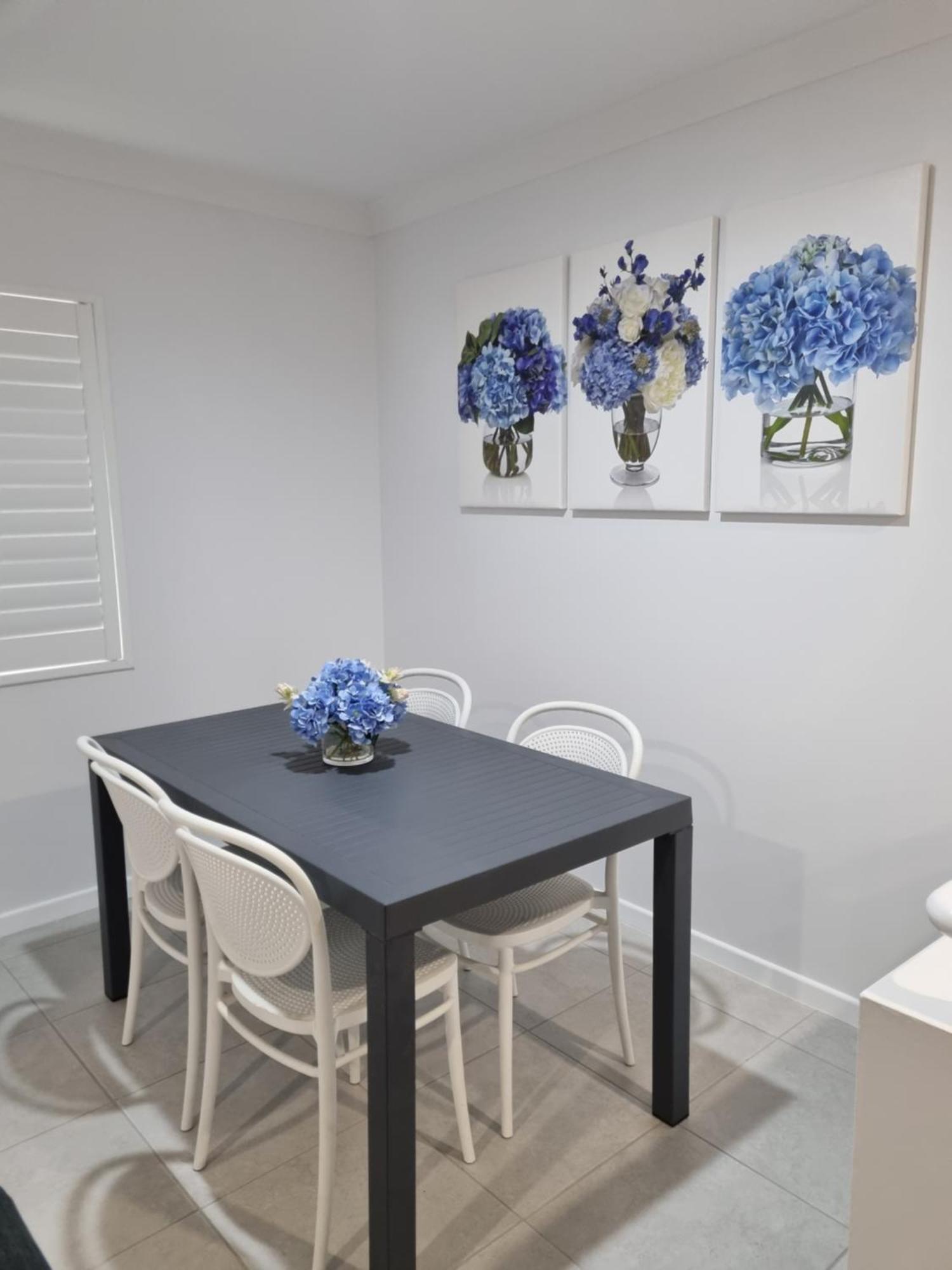 Rockhampton Serviced Apartments Εξωτερικό φωτογραφία