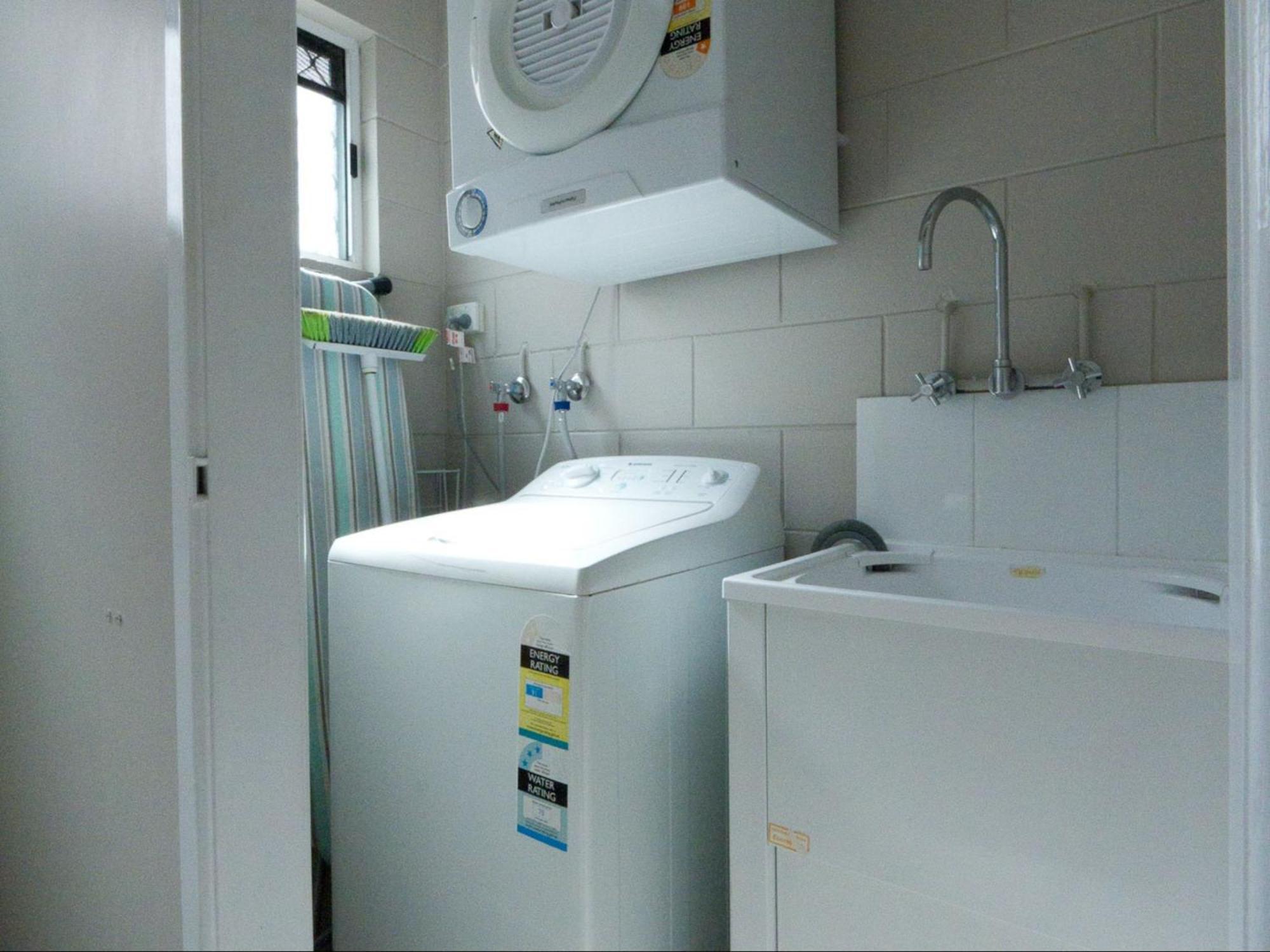 Rockhampton Serviced Apartments Δωμάτιο φωτογραφία