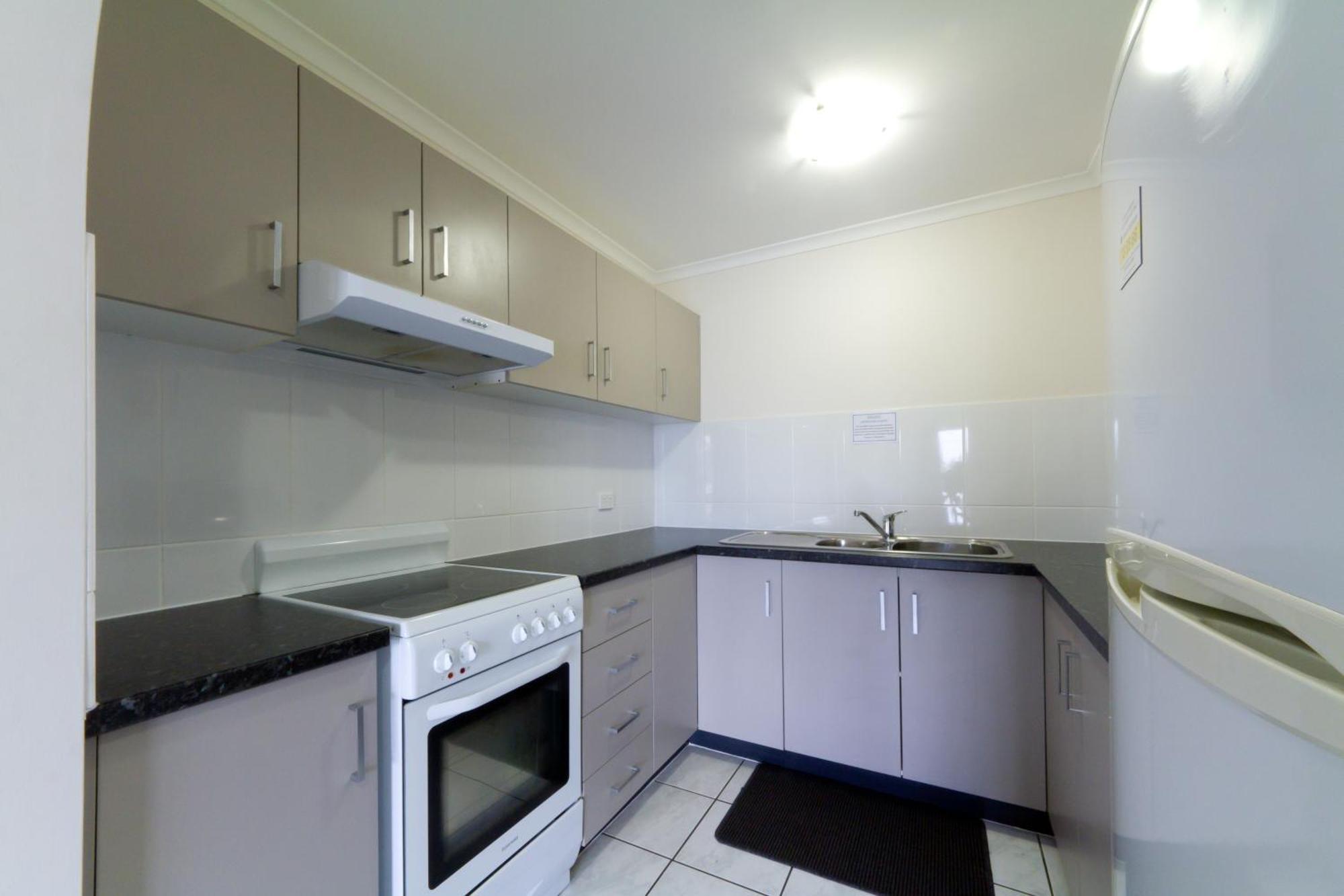 Rockhampton Serviced Apartments Δωμάτιο φωτογραφία