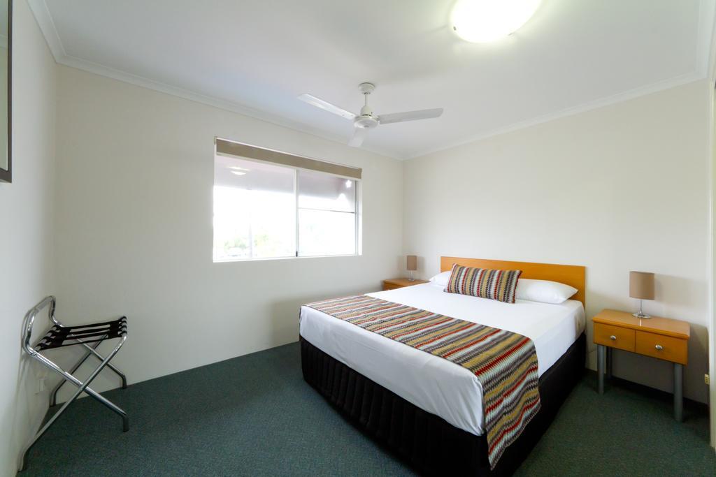 Rockhampton Serviced Apartments Δωμάτιο φωτογραφία