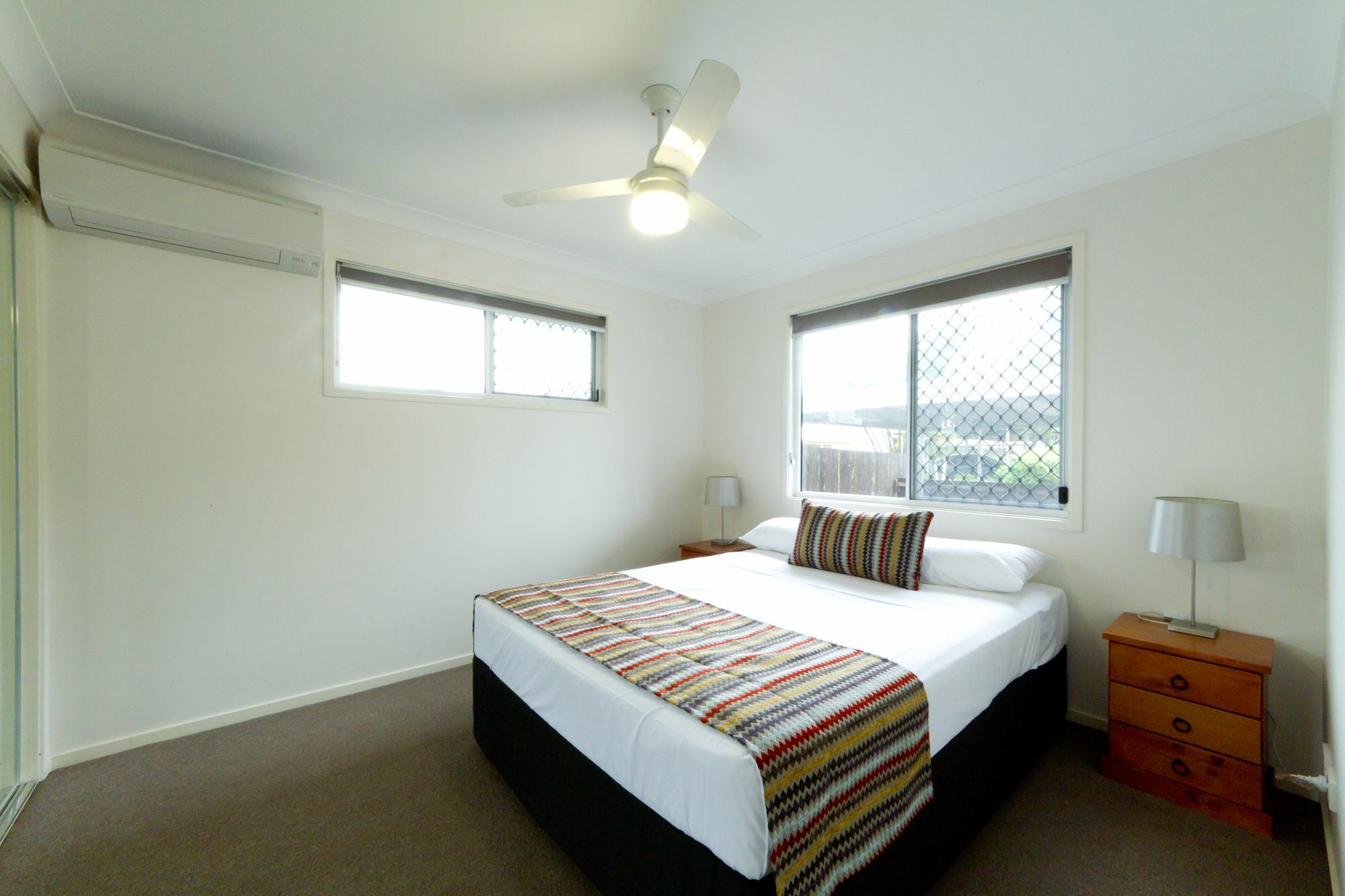 Rockhampton Serviced Apartments Εξωτερικό φωτογραφία