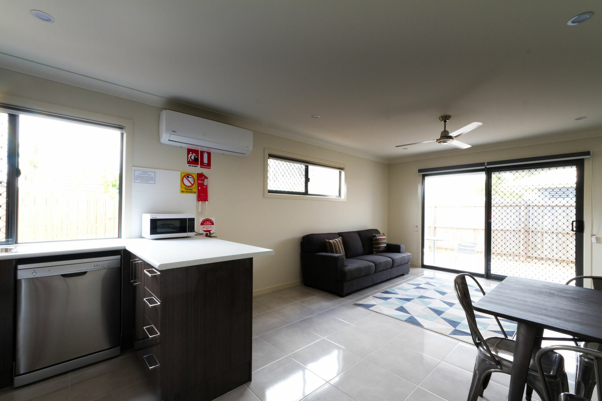 Rockhampton Serviced Apartments Εξωτερικό φωτογραφία