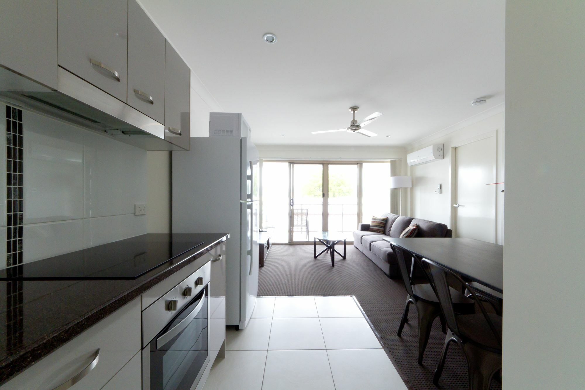 Rockhampton Serviced Apartments Εξωτερικό φωτογραφία