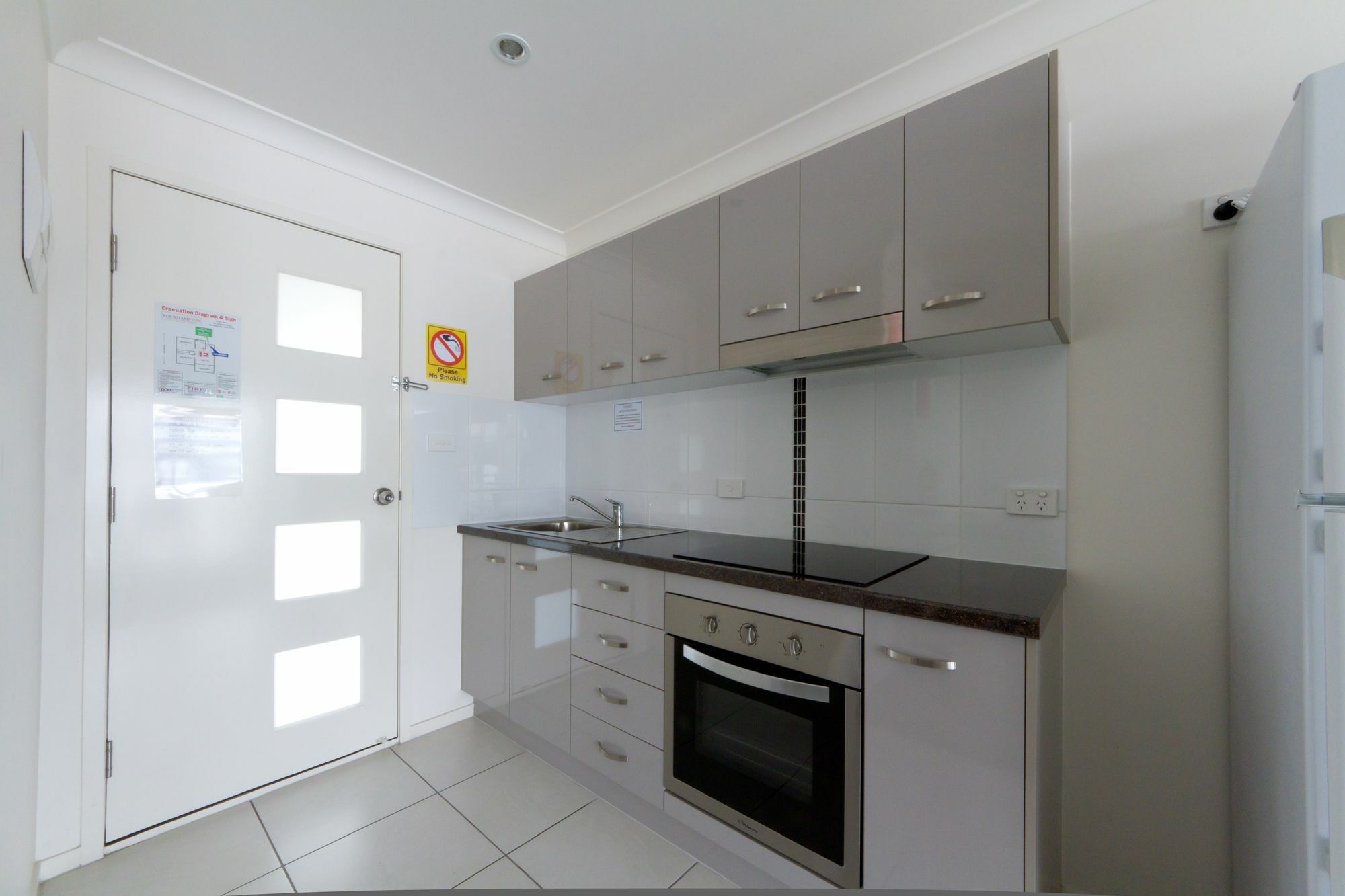 Rockhampton Serviced Apartments Εξωτερικό φωτογραφία