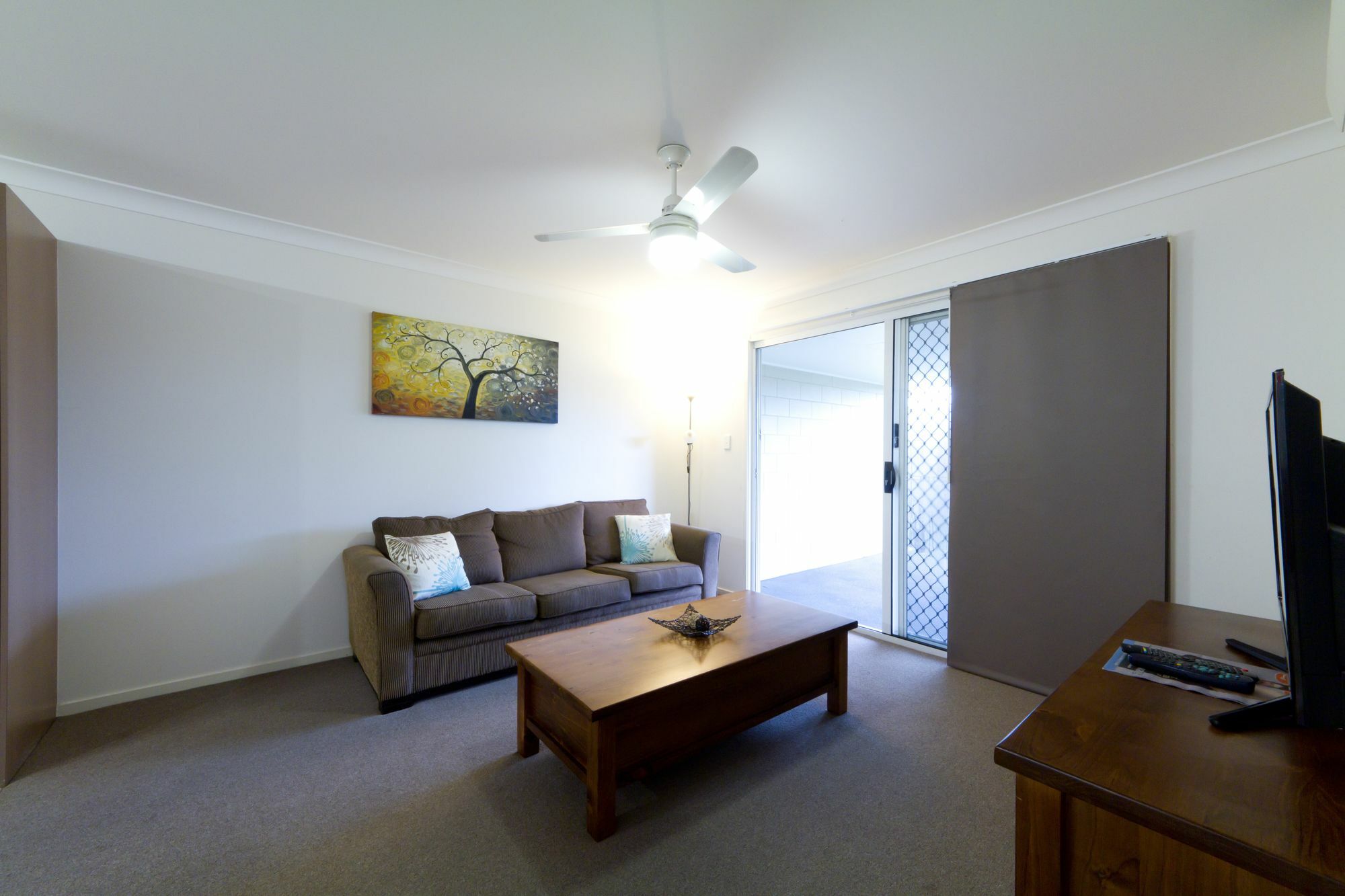 Rockhampton Serviced Apartments Εξωτερικό φωτογραφία
