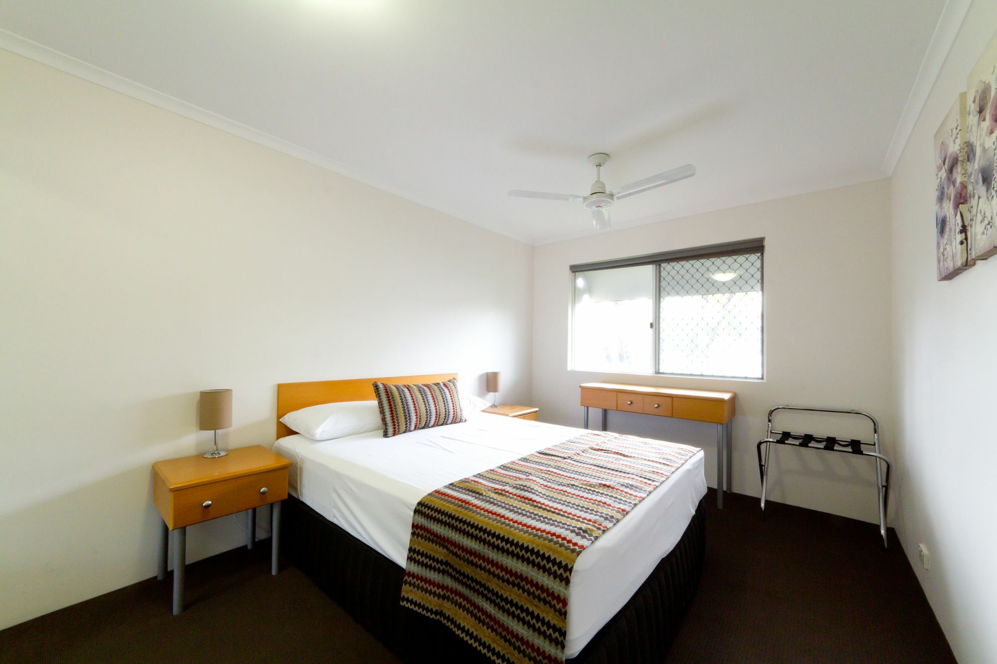 Rockhampton Serviced Apartments Εξωτερικό φωτογραφία