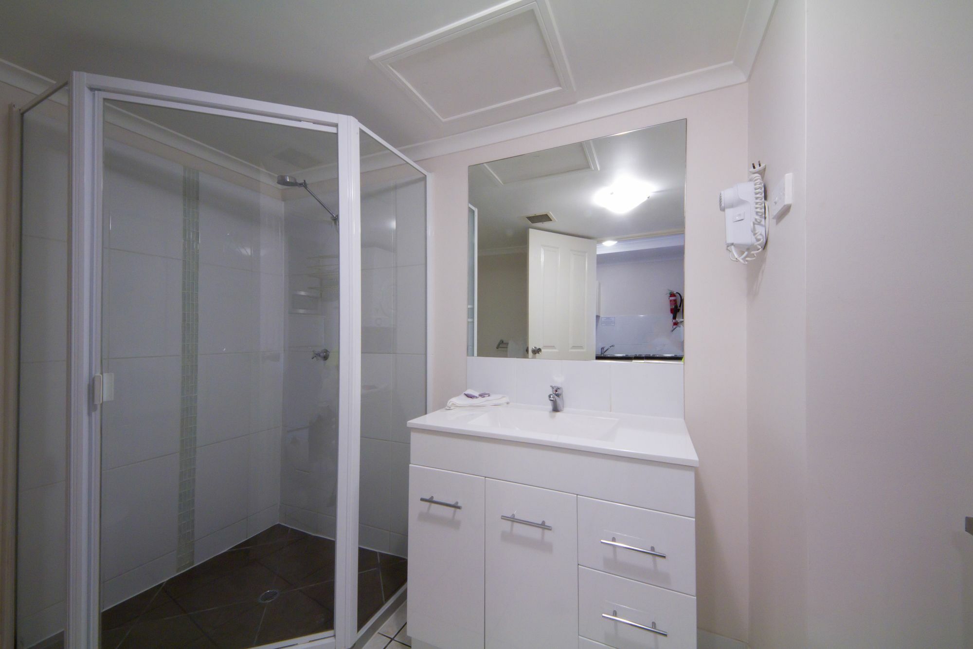 Rockhampton Serviced Apartments Εξωτερικό φωτογραφία