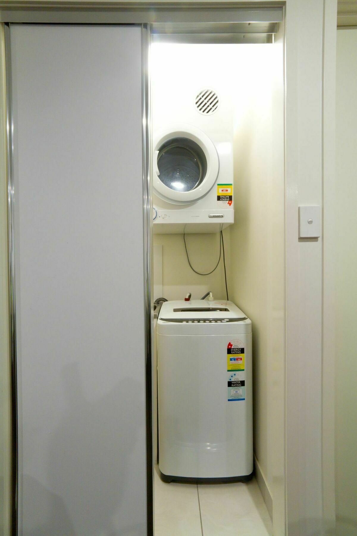 Rockhampton Serviced Apartments Εξωτερικό φωτογραφία