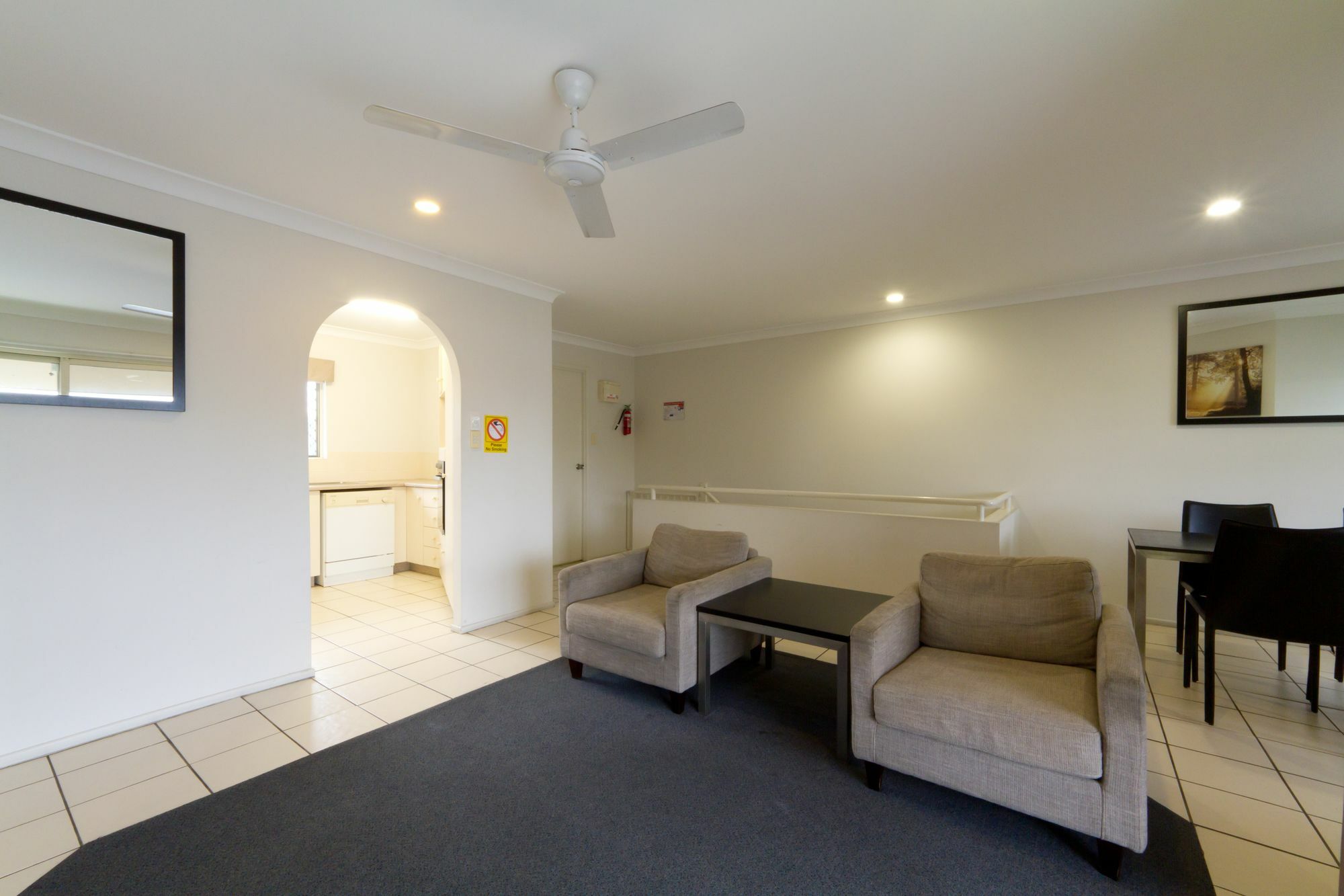 Rockhampton Serviced Apartments Εξωτερικό φωτογραφία