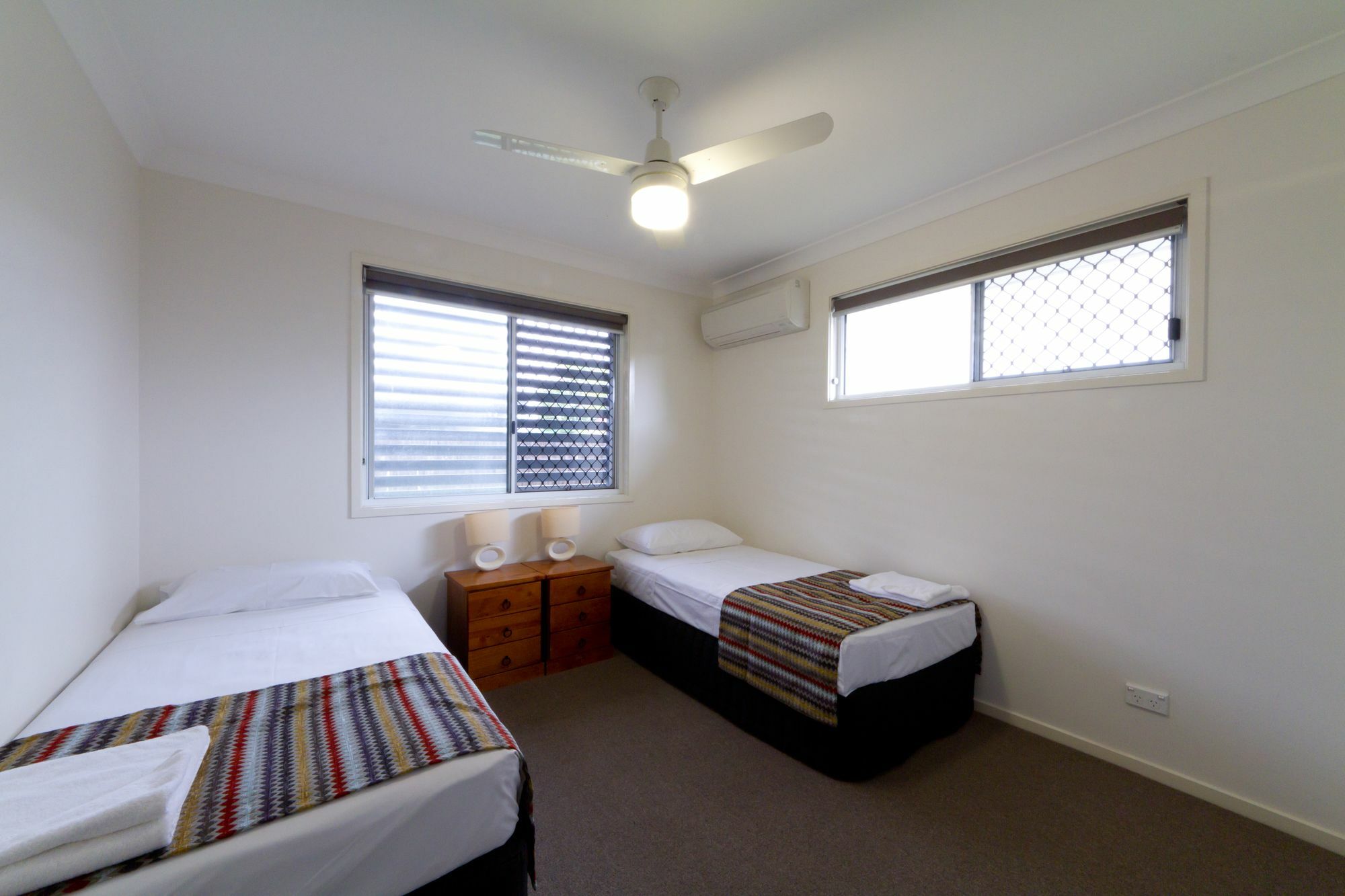 Rockhampton Serviced Apartments Εξωτερικό φωτογραφία