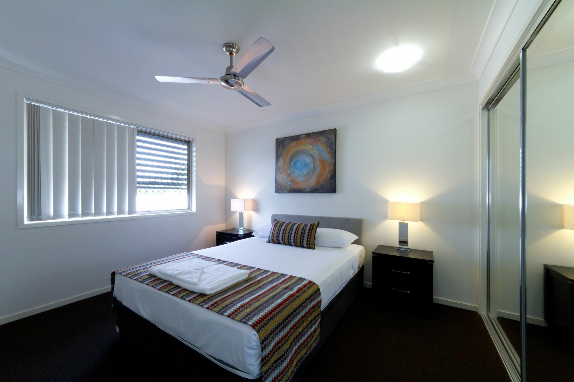 Rockhampton Serviced Apartments Εξωτερικό φωτογραφία